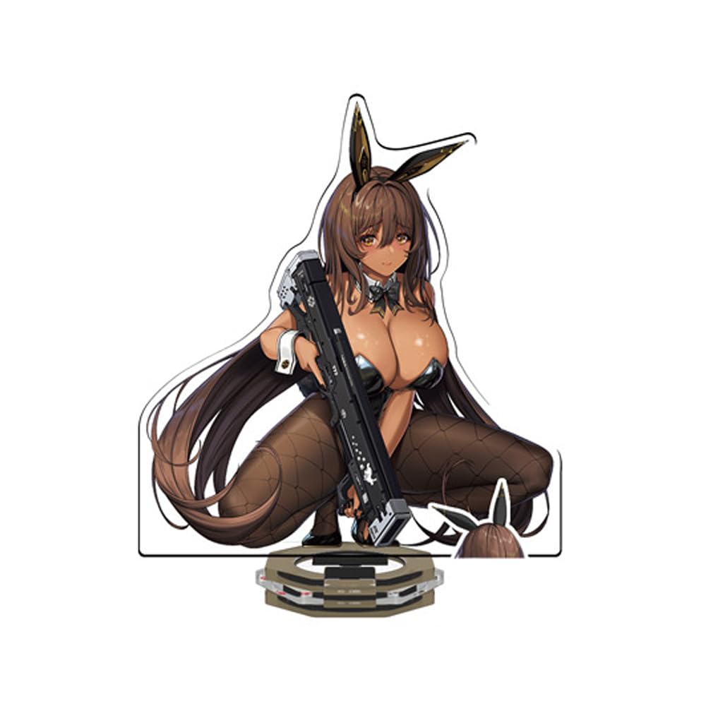 

the Goddess of Victory 0014 NIKKE DUEL ENCOUNTER NIKKE, [Original Version] NK Noir