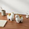 Chinese Astrological Horse Statue Symbol of Success Ideal Gift Tabletop