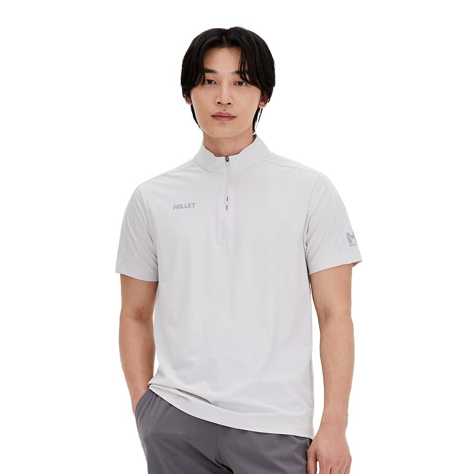Millet Simple Tricot T-Shirt_Mquut422 L/095