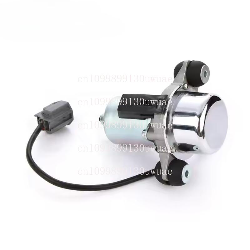 04581586AB 20939309 UP28 Electric Vacuum Pump 12V 20804130 for GM Power Brake Booster Auxiliary Pump Assembly