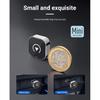 NEW 2in1 Mini Wireless CarPlay and Android Auto Adapter 5GHz WiFi, Type-C/USB Plug and Play Smart Box for Car Accessories Dongle