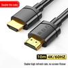 High-Speed HDMI 2.0 4K Video Cable