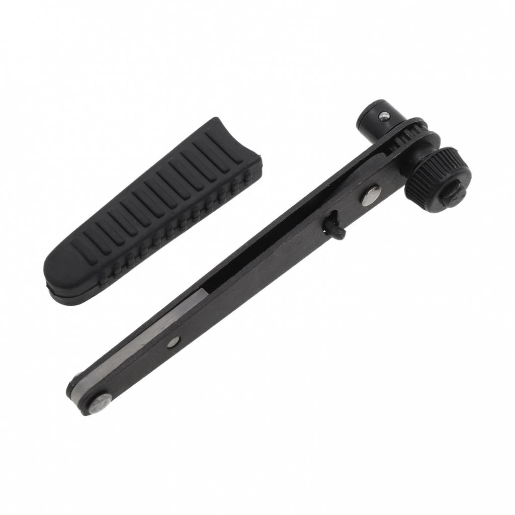 Hexagon Socket Wrench Screwdriver Hexagon Socket Wrench Features