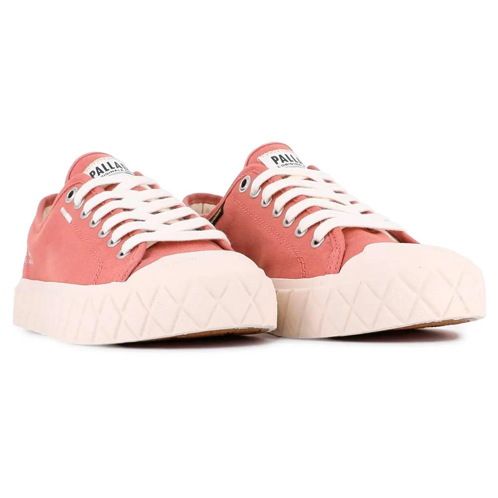 Palladium Кросовки Palla Ace Canvas Organic