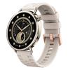 Komfortband Geeignet für Xiaomi Watch S4 41mm Weiches Armband für Xiaomi Watch S4 41mm Armband Smartwatch Armband