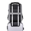 Multi-layer Business Laptop Bag USB Charging Backpack Men's Trendy Hot-selling Simple School Bag