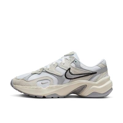 WoMen S Arelite 103 Wht M Silv Wfj3794