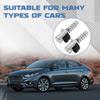 2 PCS Engine Variable Valve Timing (VVT) Solenoid 23796JK20B for EX35 G25 G37 Q50 QX70 370Z GT-R M35 FX37 FX35 EX35
