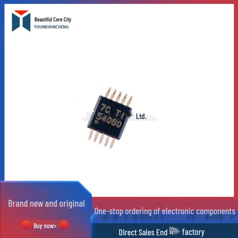 Original TPS65910A3A1RSLR VQFN48 Power Management Chip