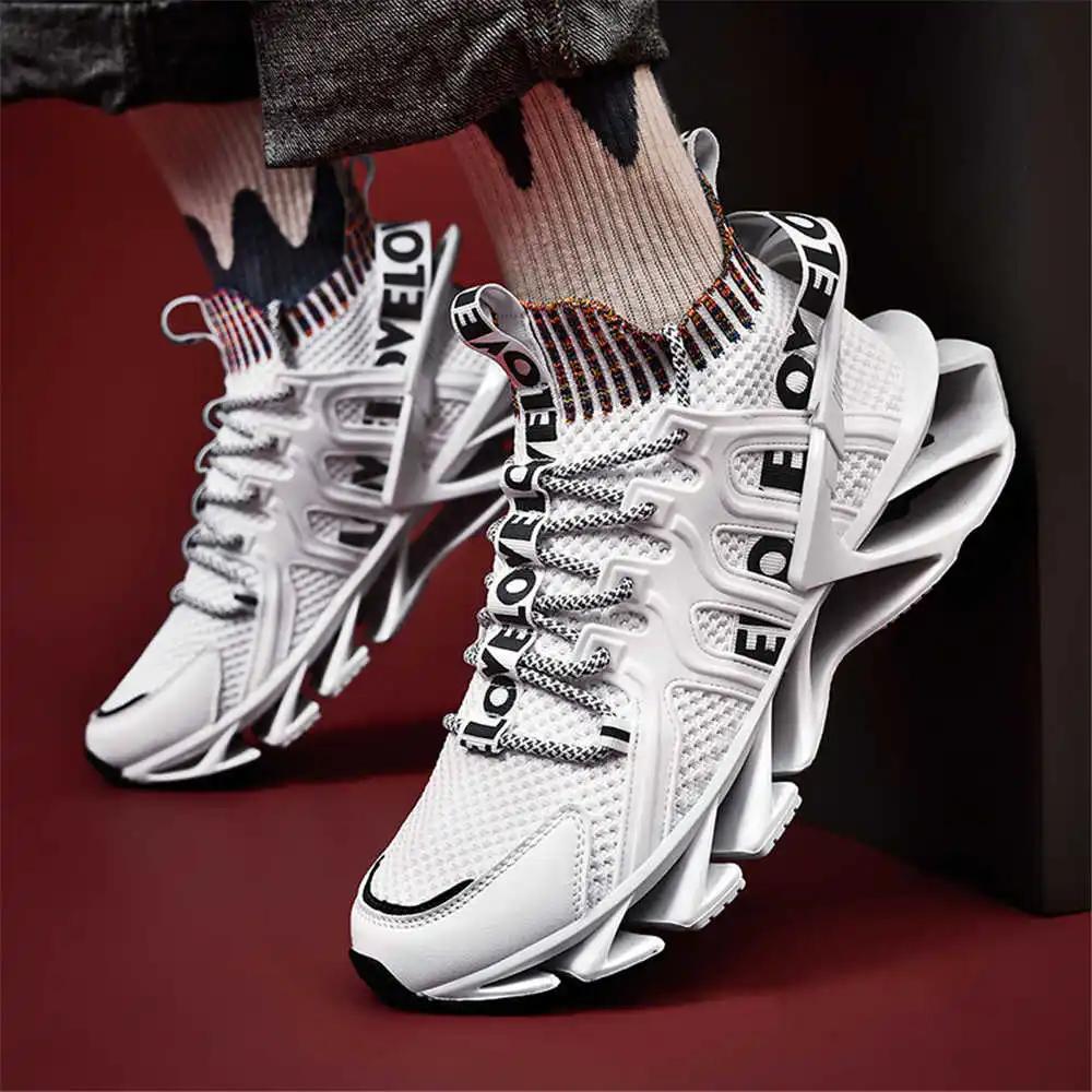 Fashion Summer Does Not Slip Men Shoes 47 Casual Men's Sneakers Boot Spring Boots For Sport Twnis From China Tenks Best-selling