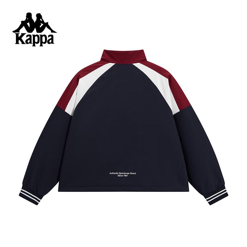 Kappa Women s 2025 Hooded Sport Padded Jacket L