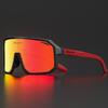 SCVCN Fashion HD Sunglasses Men Women Luxury Glasses Outdoor Sports Runing Drving Shades Racing UV400 MTB Bike Cycling Eyewear