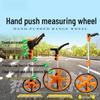 Jundingying Mechanical Measuring Wheel