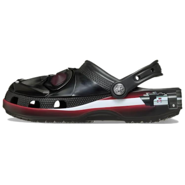 Crocs x Star Wars Classic Clog Darth Vader Men s 211774-90H EU 45-46