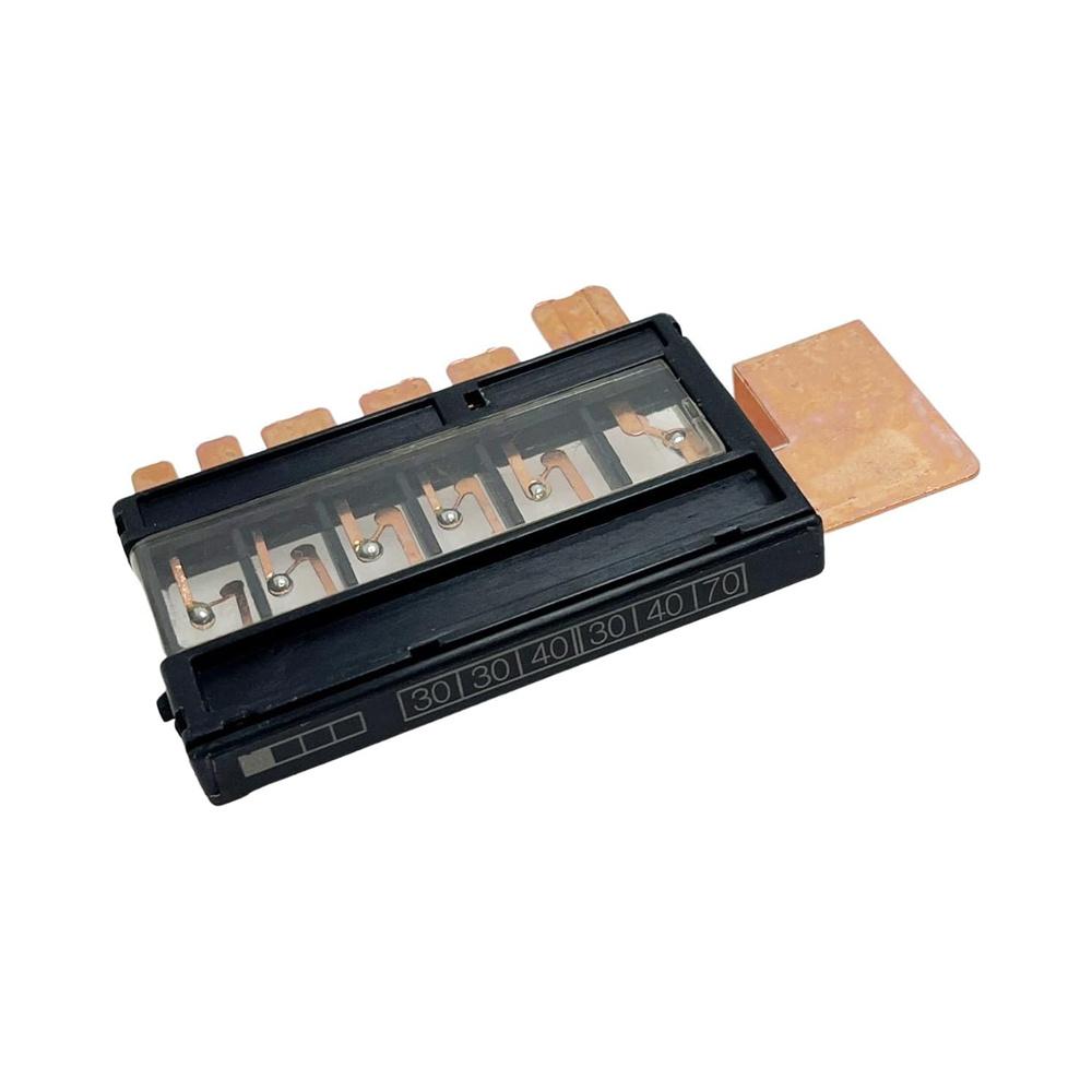 New Fuse Multi Block 38233-TA0-A01 For Honda Crosstour 10-15 Accord 08-12