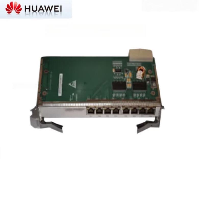 Huawei Optical Network Interface & Processing Boards