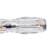 AC/DC100-500V Voltage Detector Electric Test Tester Pen Double Heads Removable Screwdriver with Indicator Light