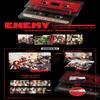 Twice Japan 6th Album [ENEMY]