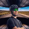Sunglasses OO9403 SPHAERA 36 940308 Sports Prizm [Oakley]