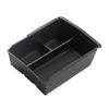 Compatible with 22 BYD Song PLUS Models: Armrest Box and Center Console Storage Organizer for Interior Decoration and Modification
