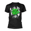 Plan 9 Night Of The Living Dead Official Unisex T-Shirt