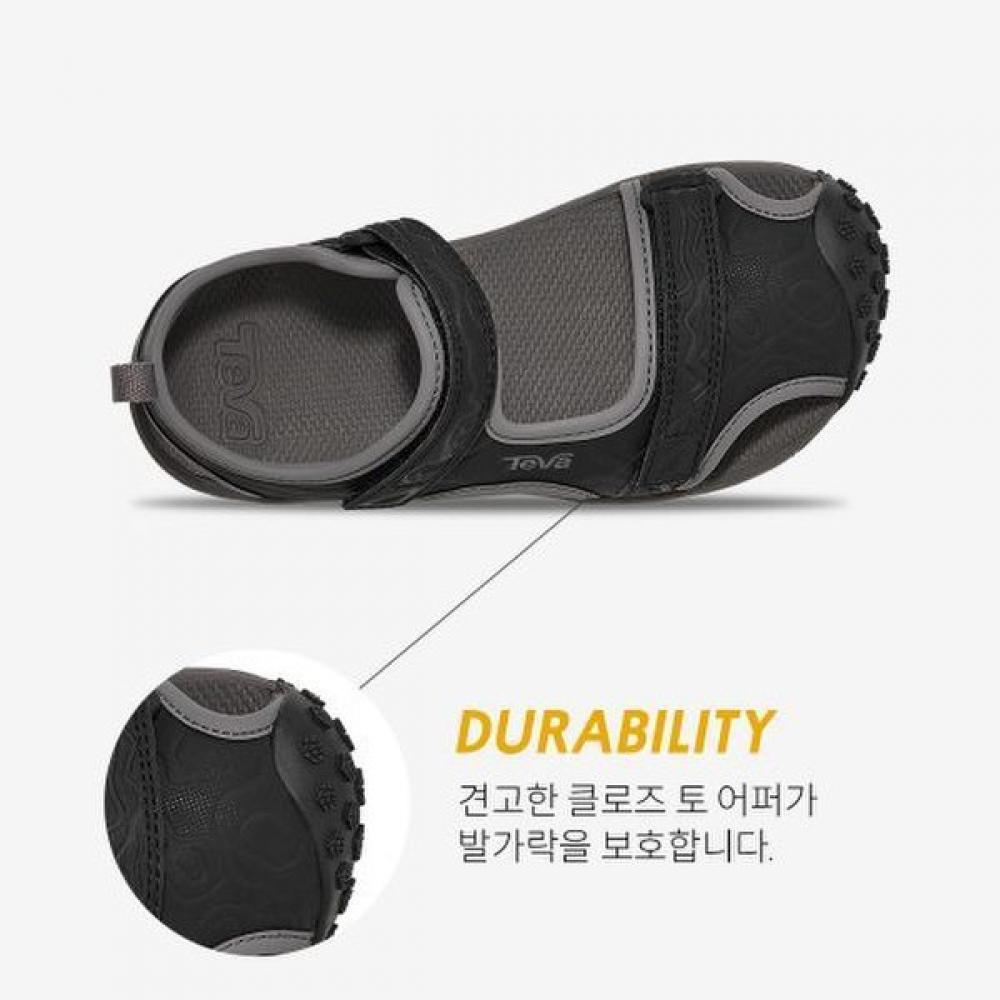 Teva 2026 S S kidS Toachi Hydratech Stvt261670c Blk