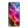 For Samsung Galaxy A73 Case A53 A33 5G A23 Soft Bumper Black Silicone Back Cover for Samsung A53 5G Phone Cases Cartoon Coque