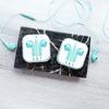 3.5mm Plug Heavy Bass In-ear Wired Earphones for iPhone Android Phone Tablet