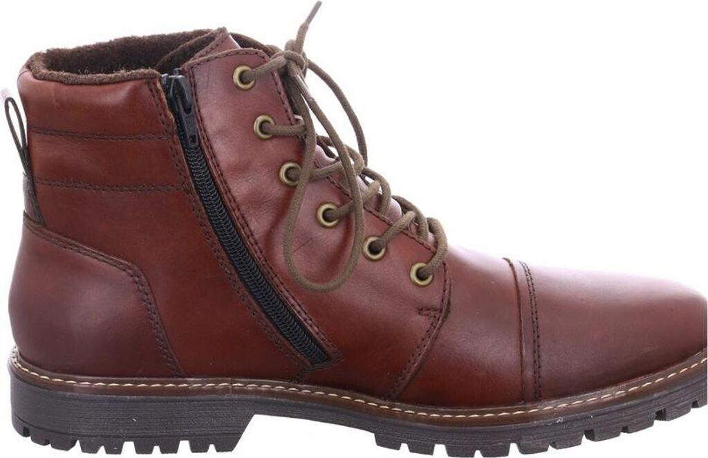 Сапоги Rieker Rieker braun