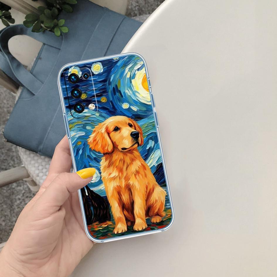 

CJ16 Beagle Dog Case for Motorola Moto G10 G20 G30 G31 G32 G34 G35 G41 G42 G50 G51 G52 G55 G60 G60S G62 G71 G72 G75 Motorola Moto G34