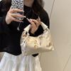 Handbag New Chinese Crossbody Bag Women's Versatile Women's Hand Wrist Bag