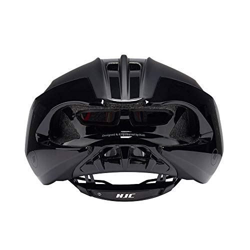 HJC FURION 2.0 Bicycle Helmet, Semi-Aero, Lightweight and Breathable, for Road Bikes