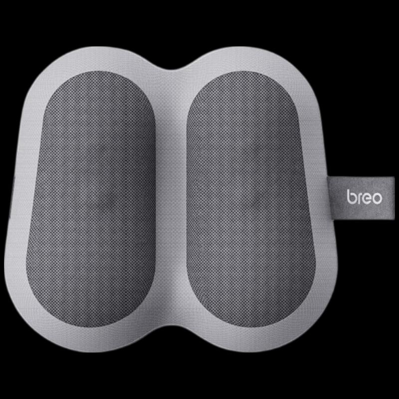 Breo Back 2S Wireless Multi-Purpose Massager CN plug (adapter included)