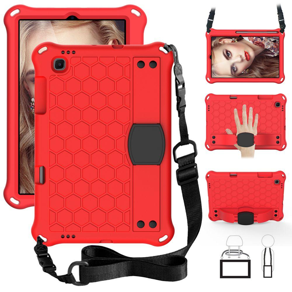 Case for Samsung Galaxy Tab S6 Lite SM-P610 P615 P613 P619 10.4 inch Shock Proof EVA kids cover for S6 Lite SM-P620 SM-P625
