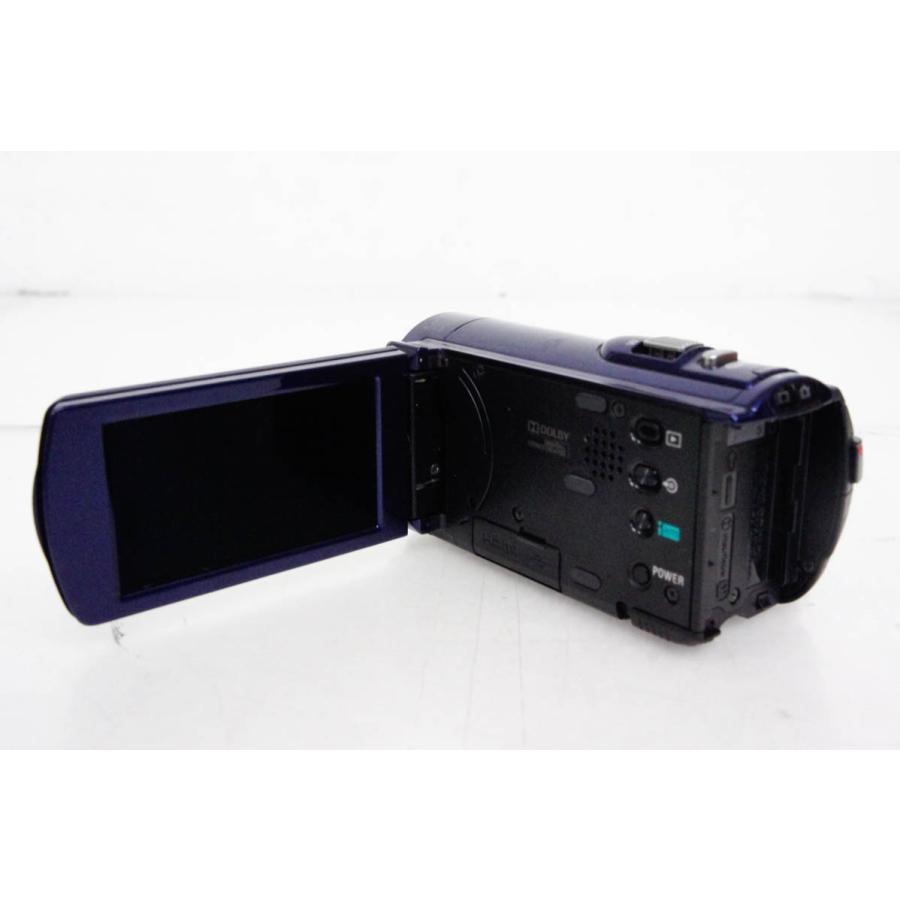GEBRAUCHT Sony Handycam HDR‑CX170 HD Camcorder