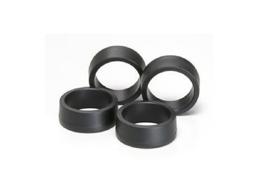 

Tamiya Grade Up Offset Tread Tires 15397 No.397 GP.397 Low-Profile