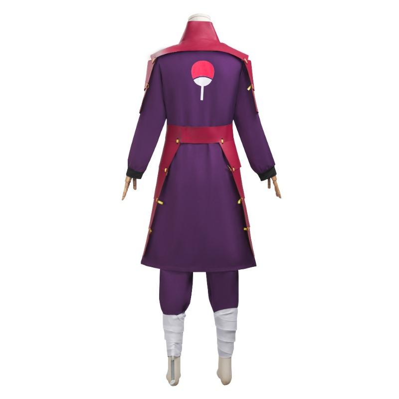 Ninja Suit, Uchi Wave Spot Costume, Hokage Gale Gone Uchi Wave Spot Suit