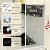 ZISIZ Kitchen Oil Splatter Guard and Acrylic Shield