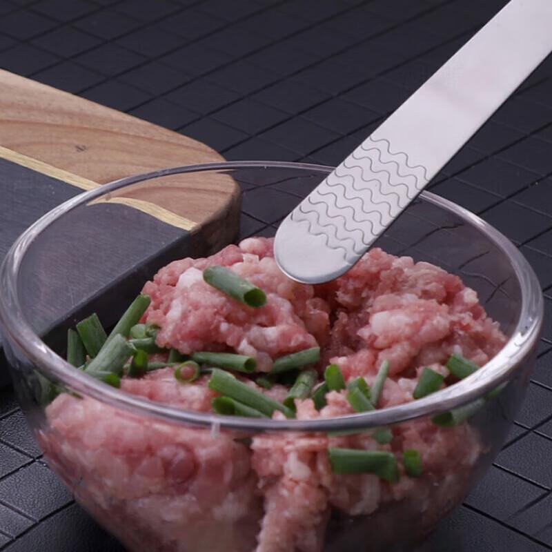 Dumpling Making Tools