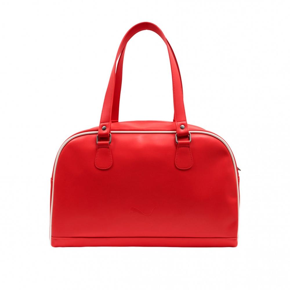☆PUMA☆ U Deer Cat Large Bag Archive Red 94093402 940934-02 Puma Uni Deercat Large Red 940934 02 – buy the best products