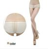 Women's Ultra-thin High Elastic Anti-snag Spring/Summer Stockings - Sexy, Wear-resistant, and Non-run Tights