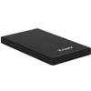 TooQ External Box for 2.5' Hard Drive Tooq Tqe-2527b/ Usb 3.1