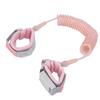2.5m Celsius 8.2ft Kid Leash Harness Anti Lost Wrist Link   Wrist Leash for Toddlers Baby