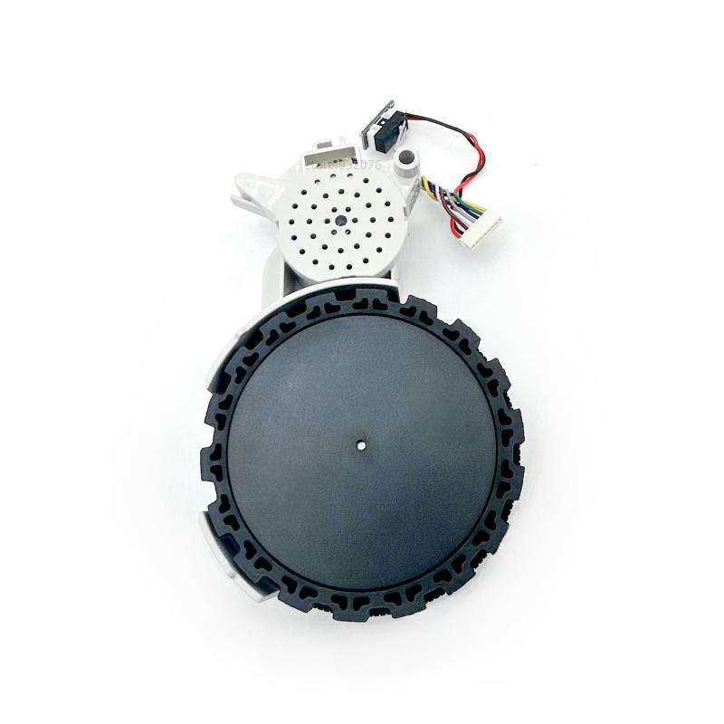 Ruedas Originales Izquierda o Derecha para Aspiradora Robot Xiomi Mijia X10 Plus X20 Plus S10 Plus S10+ X10+ Repuestos