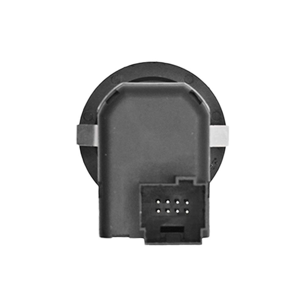Rearview Mirror Adjustment Control Switch for Ford F-150 Raptor