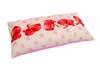Shinada [Kobito Zukan] Soft and Fluffy Cushion (M) Hidden Peach Pose, Somersault