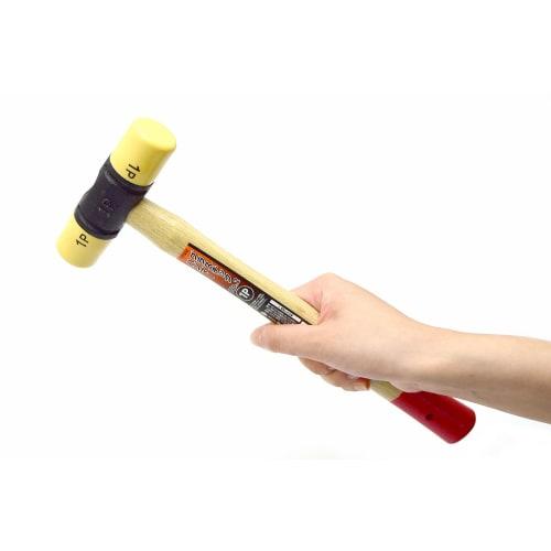 Takagi M&M Plastic Hammer No.2