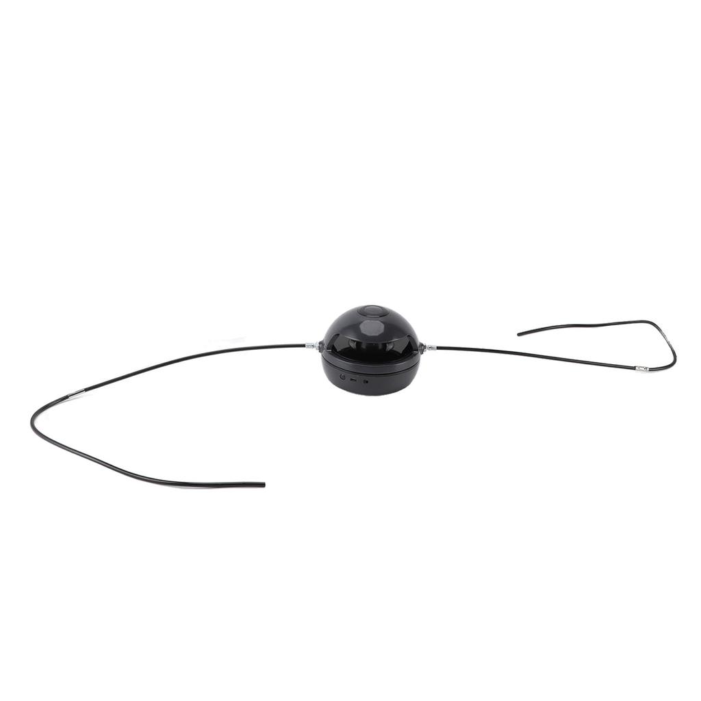 Smart Electric Jump Rope Machine Bluetooth Music Jump Workout Entertaining Rope Machine with 10