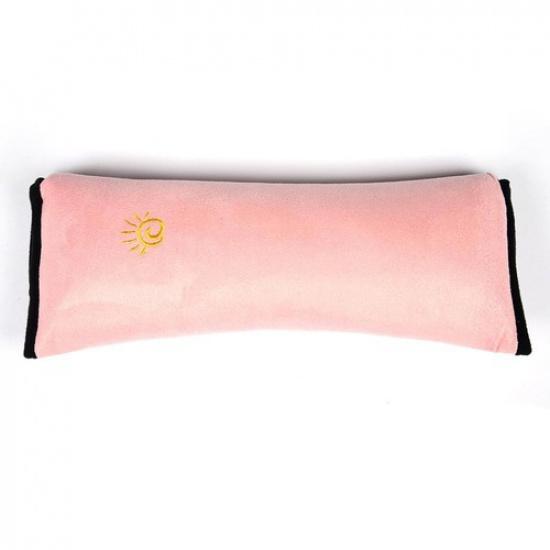 Hot Child Car Safety Seat Belt Pillow Shoulder Strap Pad Cushions Comfortable