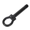 Tow Hook Ring 5085A006 Forged Steel Heavy Duty Bumper Trailer Towing Ring for 3 BL 6 GH MX‑5 NC RX‑8